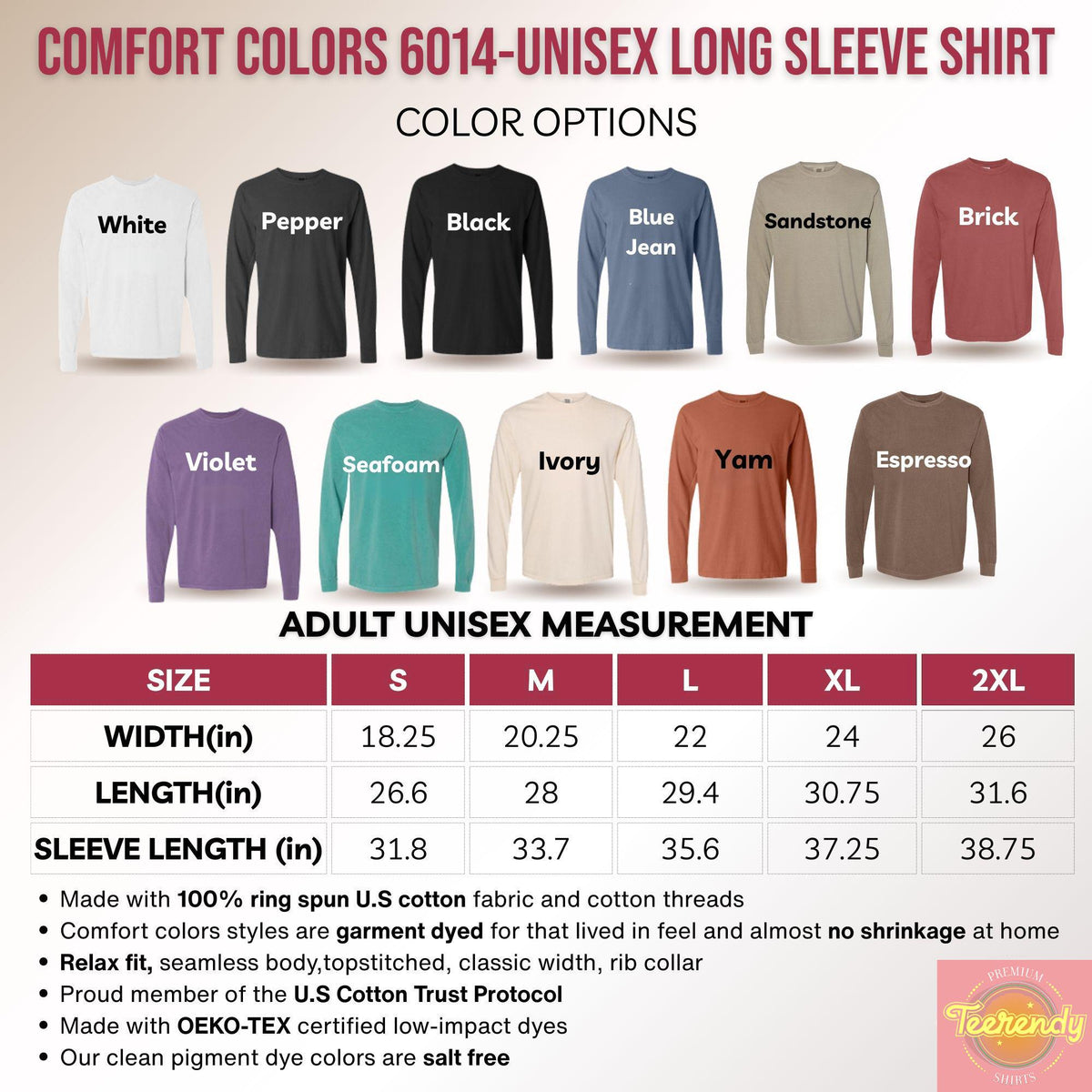 Funny Yoga Comfort Colors® Shirt, Yoga Tee Gift for Women, Yoga Lover Sweatshirt
