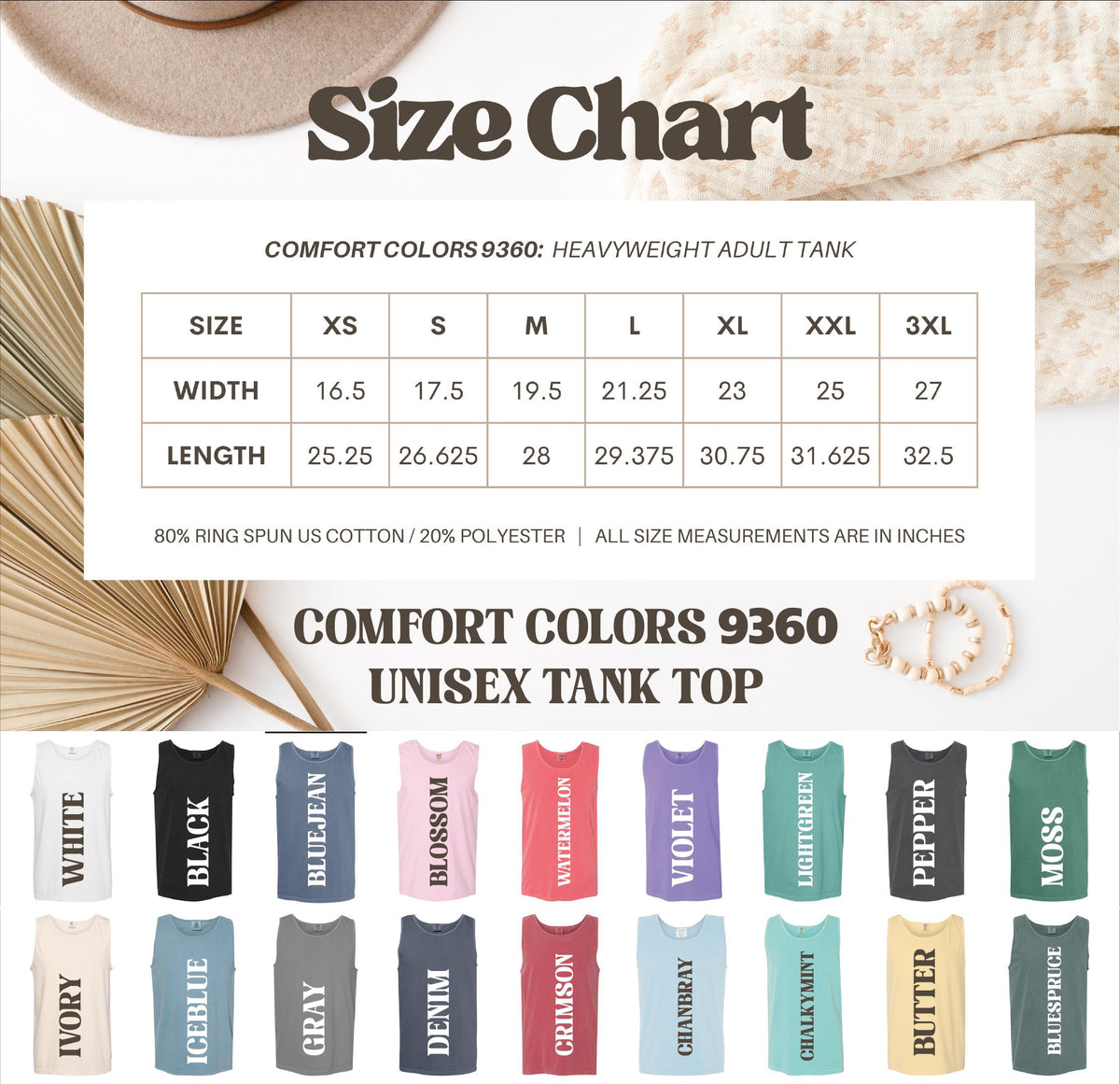 Retro Mama Tank Top, Comfort Colors® Messy Mom Tee, Mother Summer Gift, Mama Beach Vacation Tops