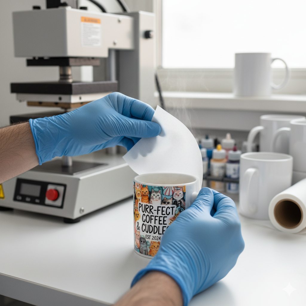 custom mug printing online