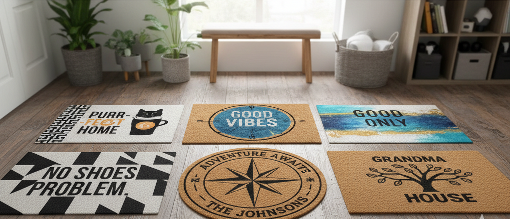 online custom logo printing near me