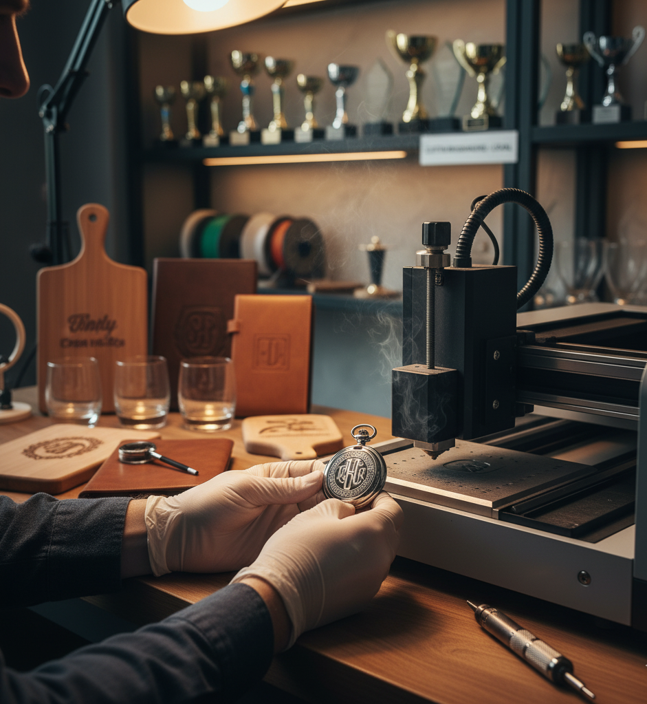 Engraving shop near me