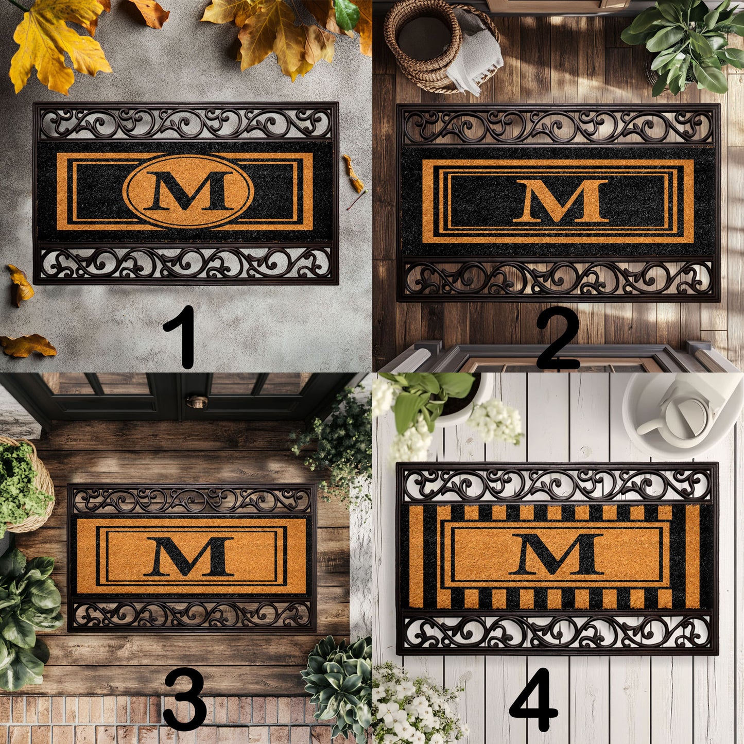 Switch Up Your Style with Interchangeable Outdoor Accessories