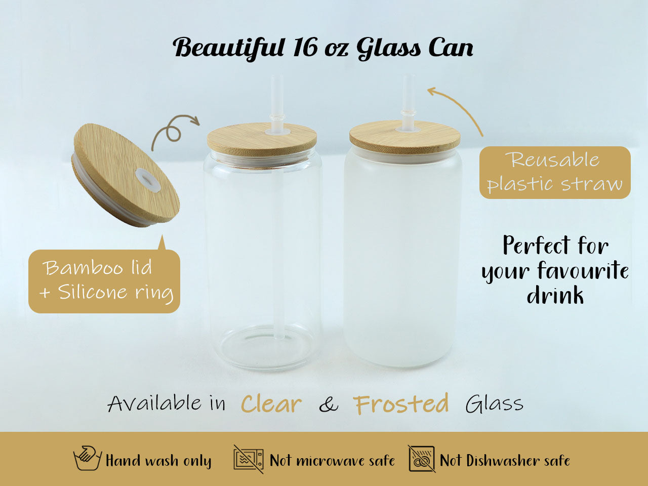 Aesthetic Pumpkins, Coquette Can Glass Tumbler for Fall Season
