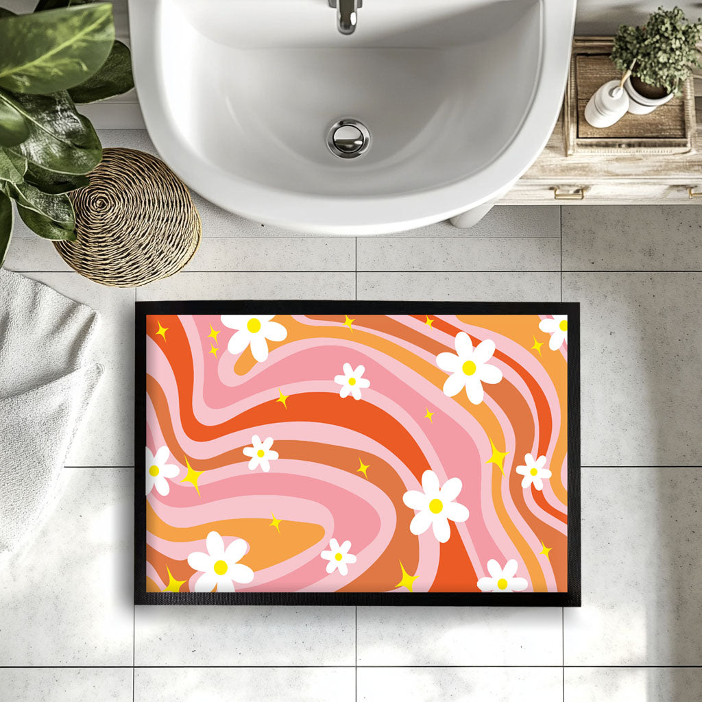 Upgrade Your Space with Stylish Indoor Mats