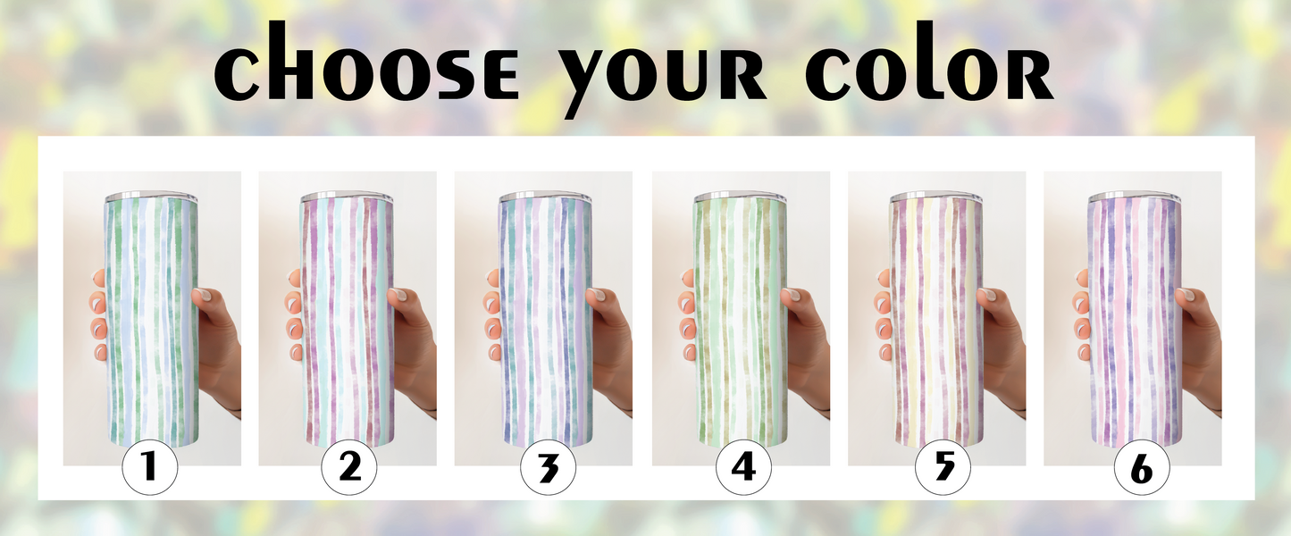 Bride's Personalized Bachelorette Tumbler, Matching Insulated Cups, Wedding Gift