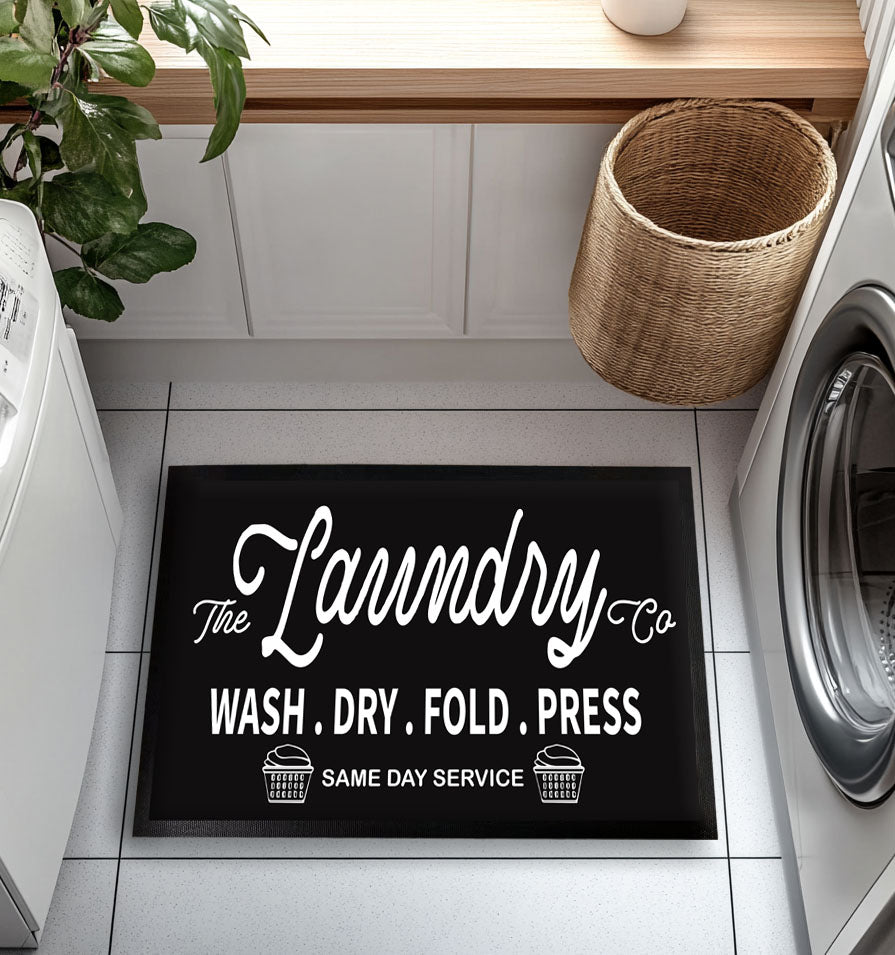 Refresh, Your, Laundry, Routine