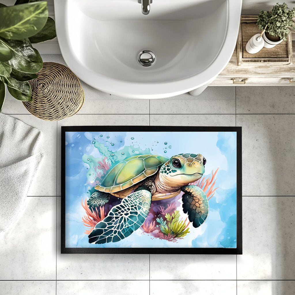 Revamp, Your, Bathroom, Oasis, With, Refreshing, Decor