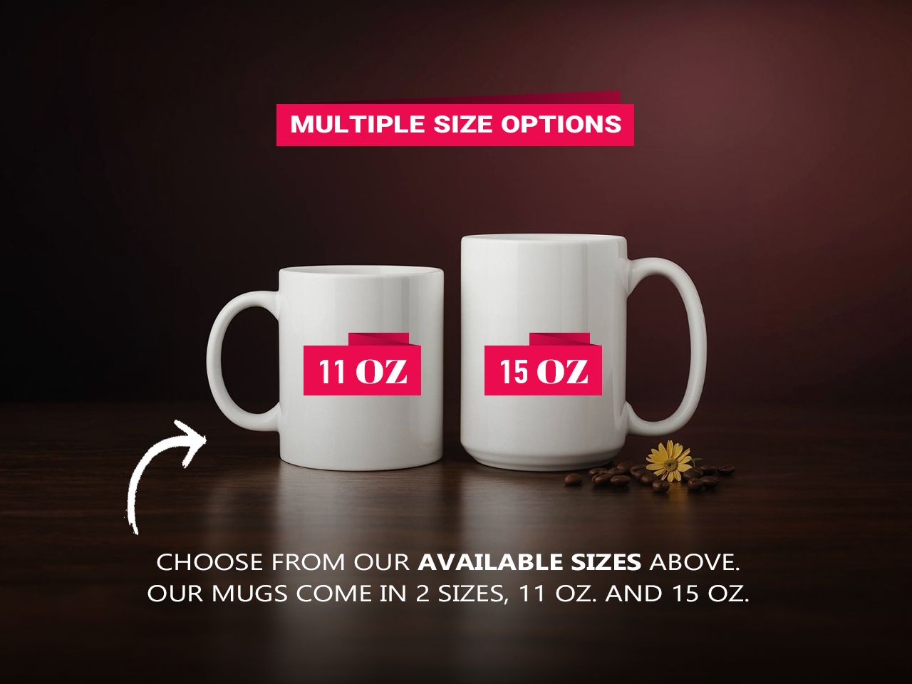 Personalized Birthday Mug, Humorous Celebration Cup. Cheers to Turning 30 Twice!