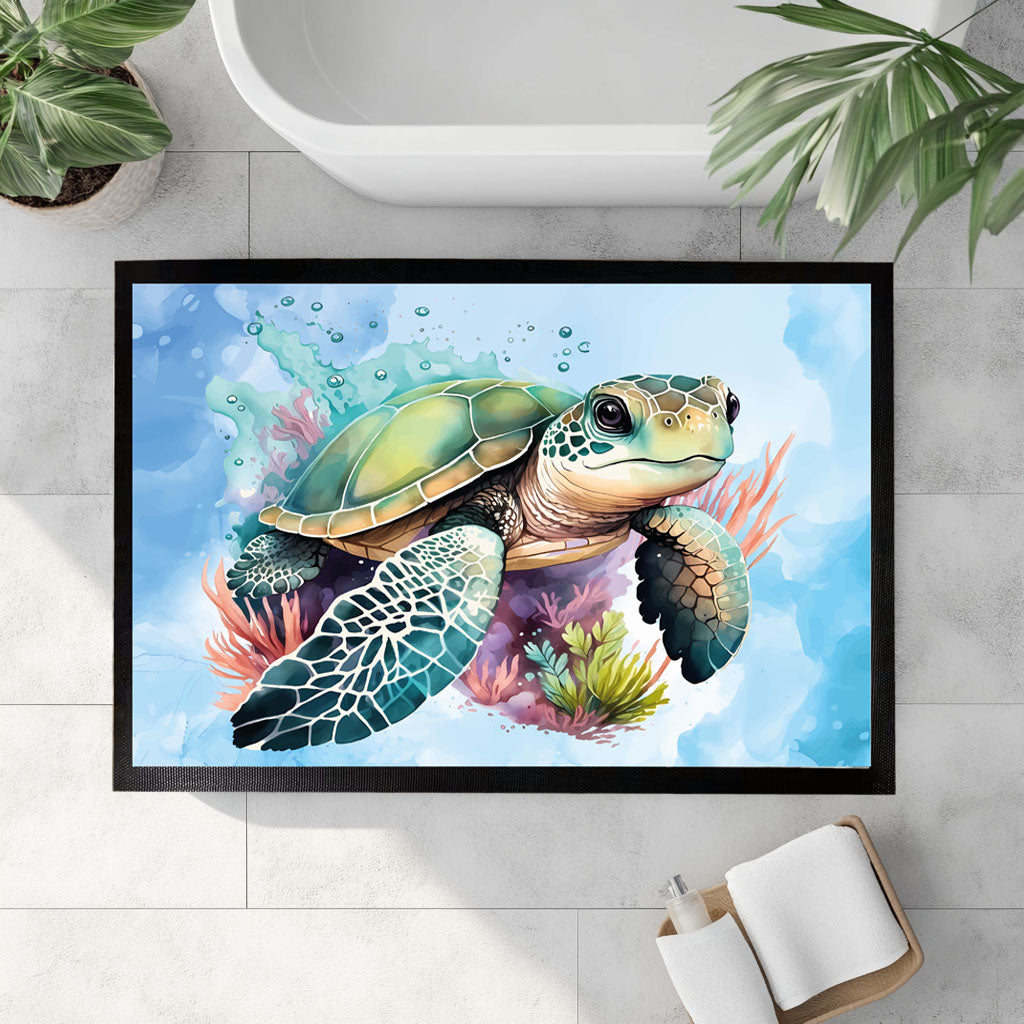 Revamp, Your, Bathroom, Oasis, With, Refreshing, Decor