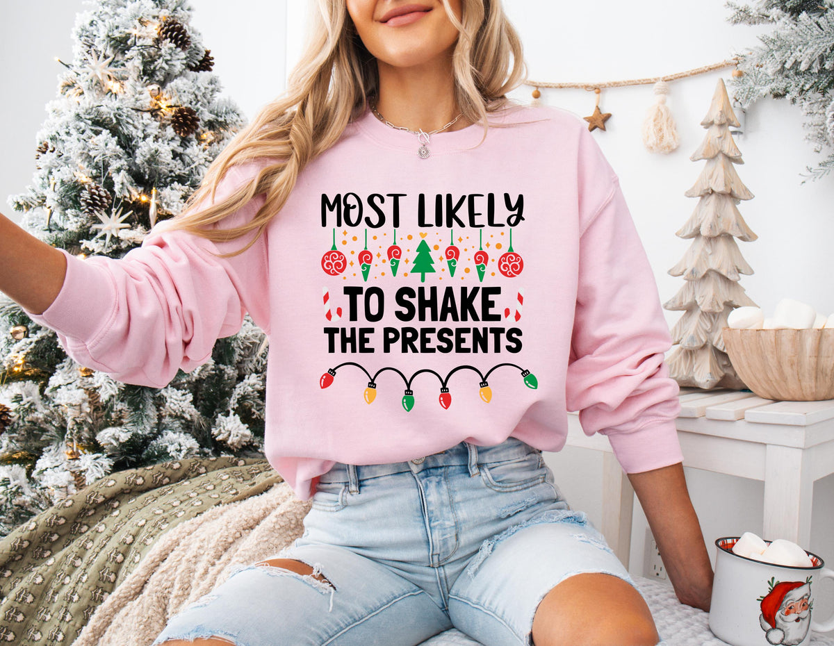 Christmas Family T-shirt, Custom Xmas Sweatshirt, Christmas Group Matching Tee, Christmas Quotes Hoodie, Xmas Family Shirts