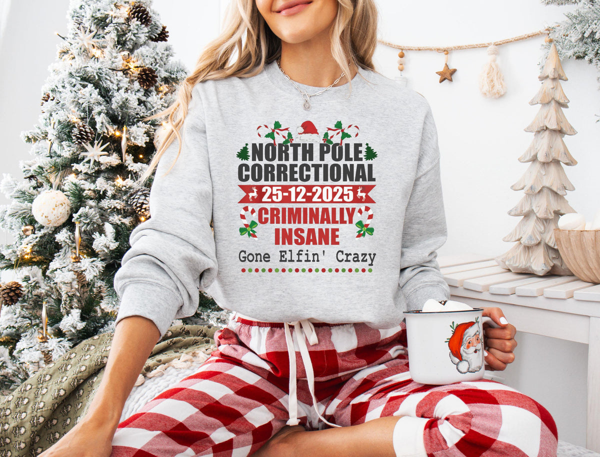Christmas Quotes Shirt, Christmas Group Matching Tees, Christmas Family Sweatshirt, Friends Reunion Xmas T-shirt, Christmas Family Gift