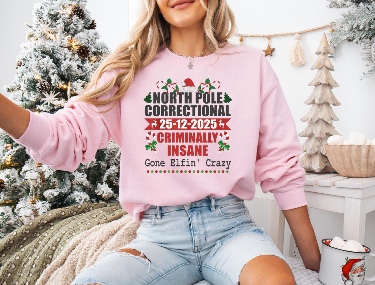 Christmas Quotes Shirt, Christmas Group Matching Tees, Christmas Family Sweatshirt, Friends Reunion Xmas T-shirt, Christmas Family Gift