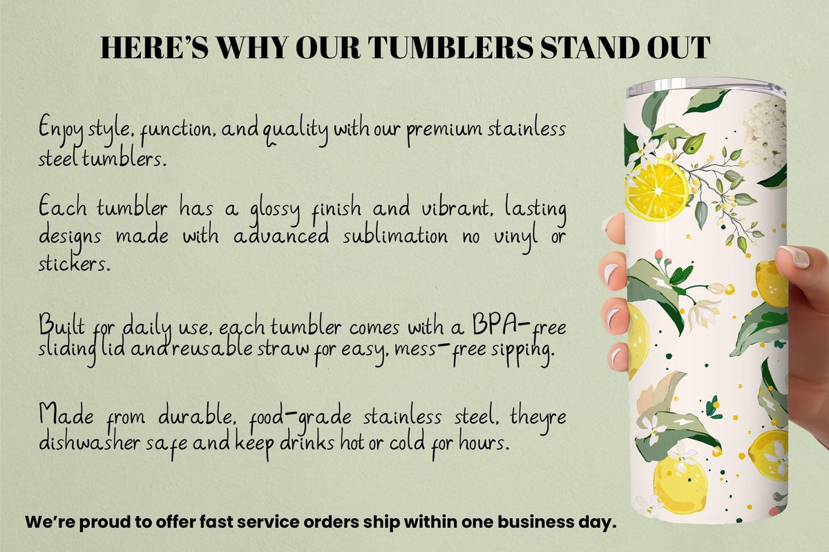 50 and Fabulous Tumbler, Making The World a Better Place Since 1976 Tumbler