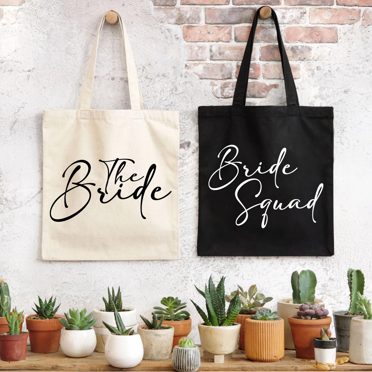 Bachelorette Party Matching Tote Bag, Wedding Party Canvas Bag, Bridal Party Tote Bag, Bride Squad Bag, Bridesmaid Gift