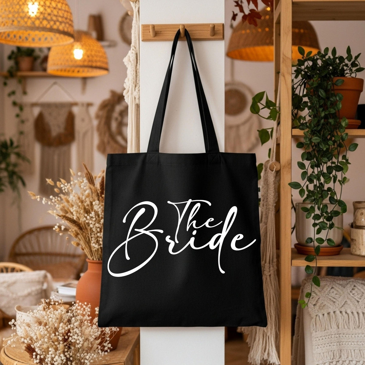 Bachelorette Party Matching Tote Bag, Wedding Party Canvas Bag, Bridal Party Tote Bag, Bride Squad Bag, Bridesmaid Gift