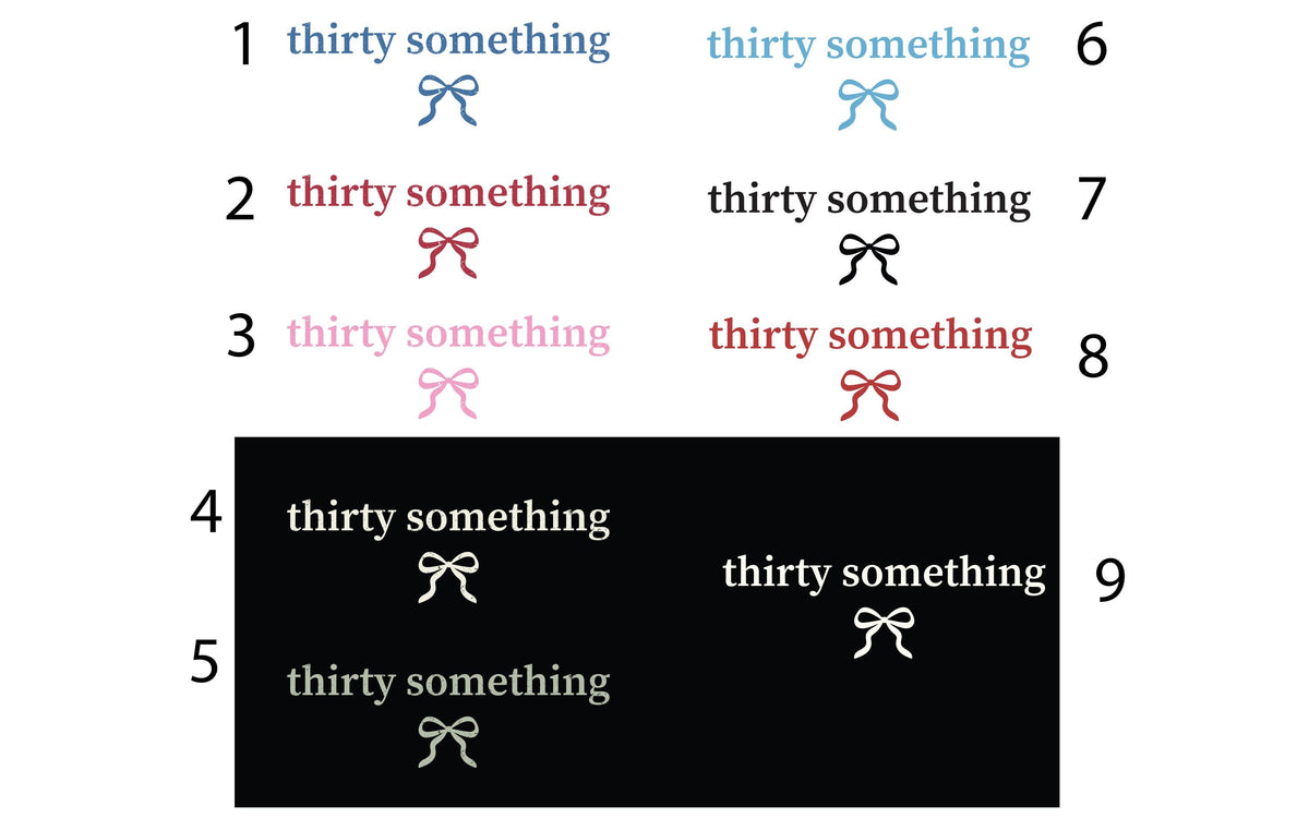 Thirty Something Shirt, Funny 30th Birthday T-Shirt, Hello Thirties Tee