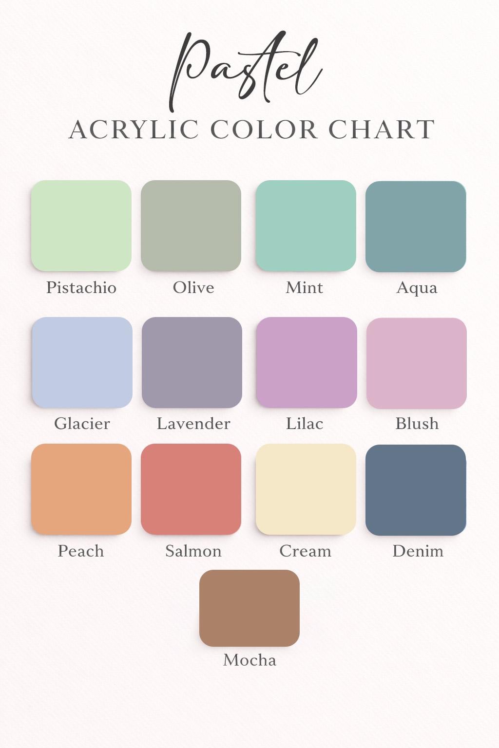 Modern Acrylic Wedding Seating Chart Sign, Ivory Plan, Custom Guest Names (Digital Proof)