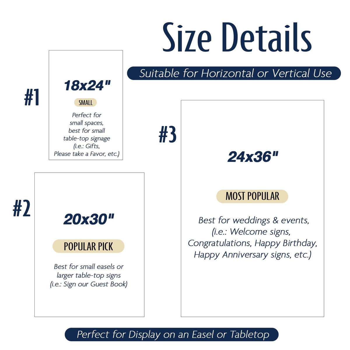 Personalized Baptism Welcome Sign, Foam Board Celebration Display