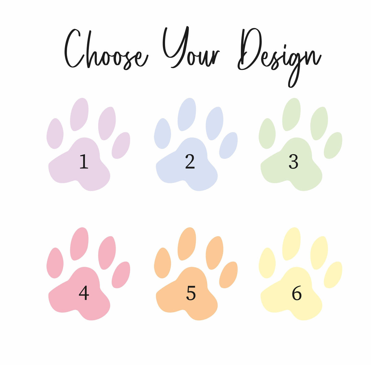 Custom Dog Photo & Name Tumbler, Pet Portrait Travel Cup, Personalized Dog Mom Gift Mug, Pet Paw Print Heart Pattern Skinny Tumblers