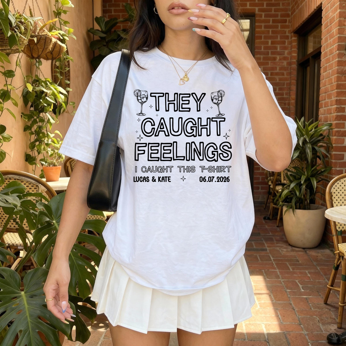 Comfort Colors® Personalized Wedding T-Shirt, Funny Bridal Party Tee, Newly Wed Gift