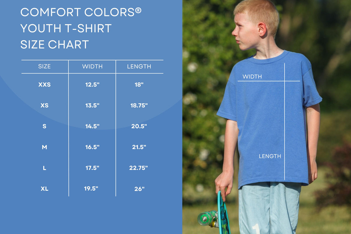 Comfort Colors® Funny Grandma T-shirt, Retired Grandma Shirt, Gift Tee for Nana & Gigi