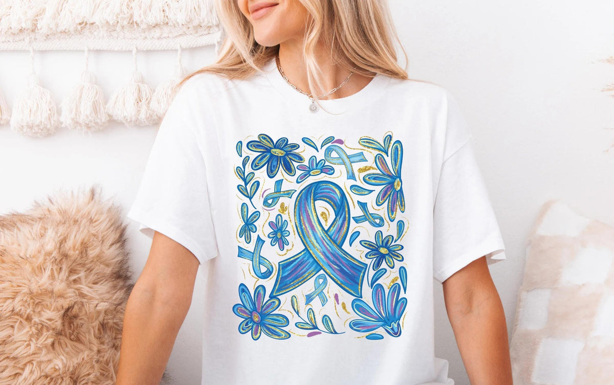 Diabetes Awareness Shirt, Diabetic Gift Tees, Diabetes Warrior T-Shirt
