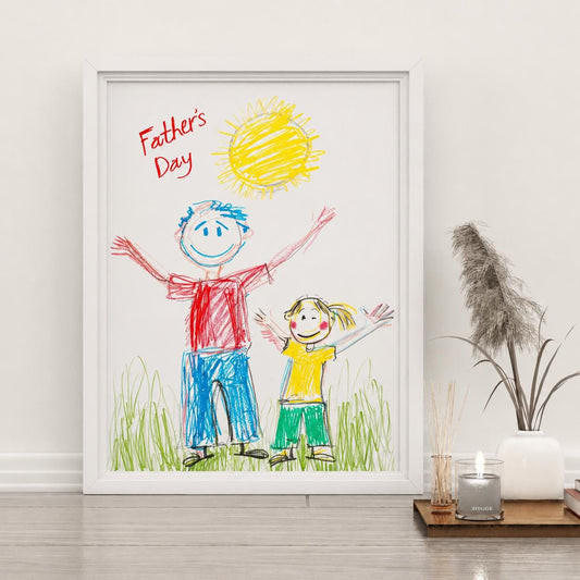 Custom Photo Poster Printing: Family Photos, Wedding Art, Kids Art, Graduation & Event Posters
