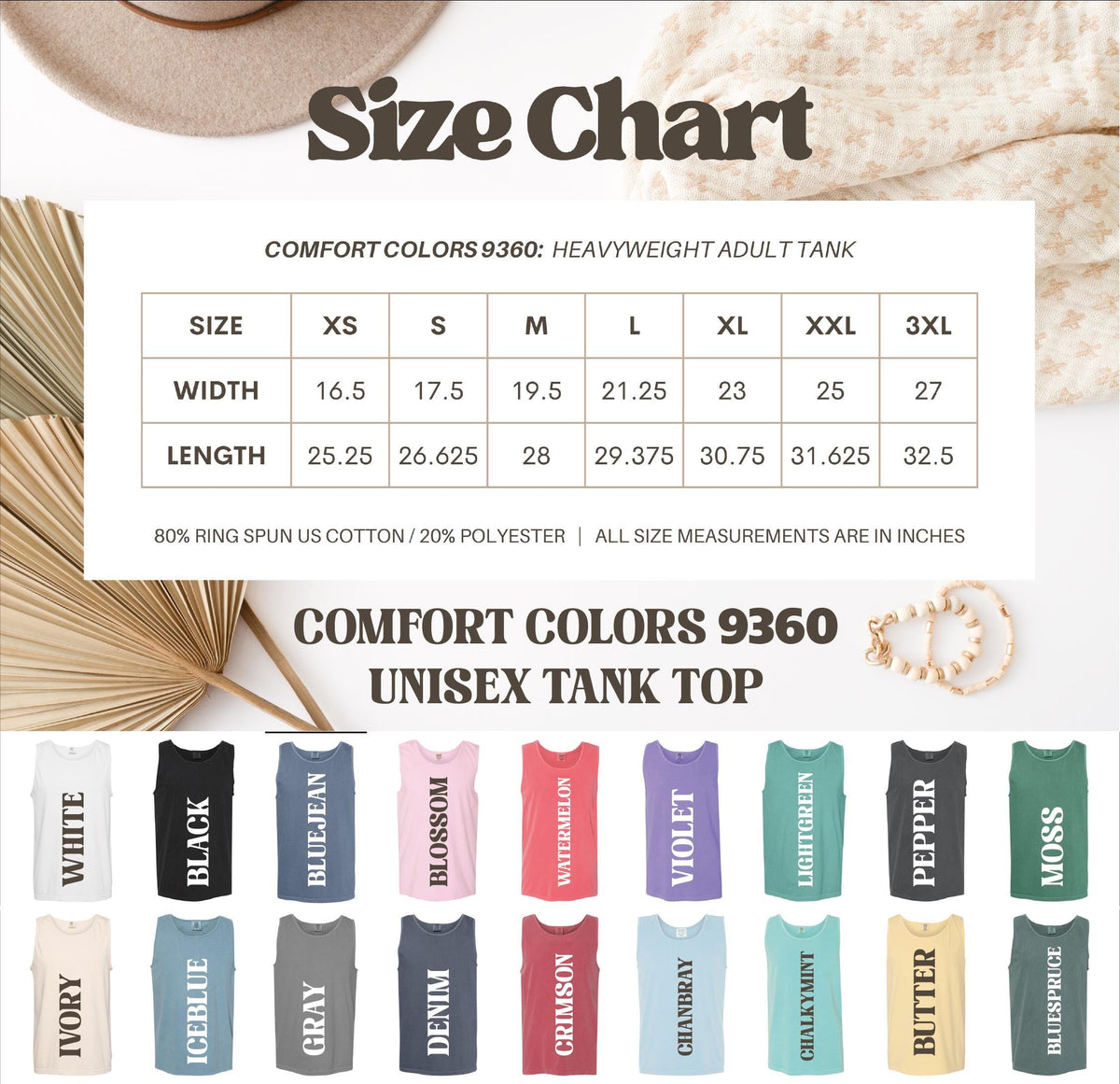 Comfort Colors® Fourth of July Women Tank Top, Funny Patriotic Tops, Independence Day Gift Tank Top