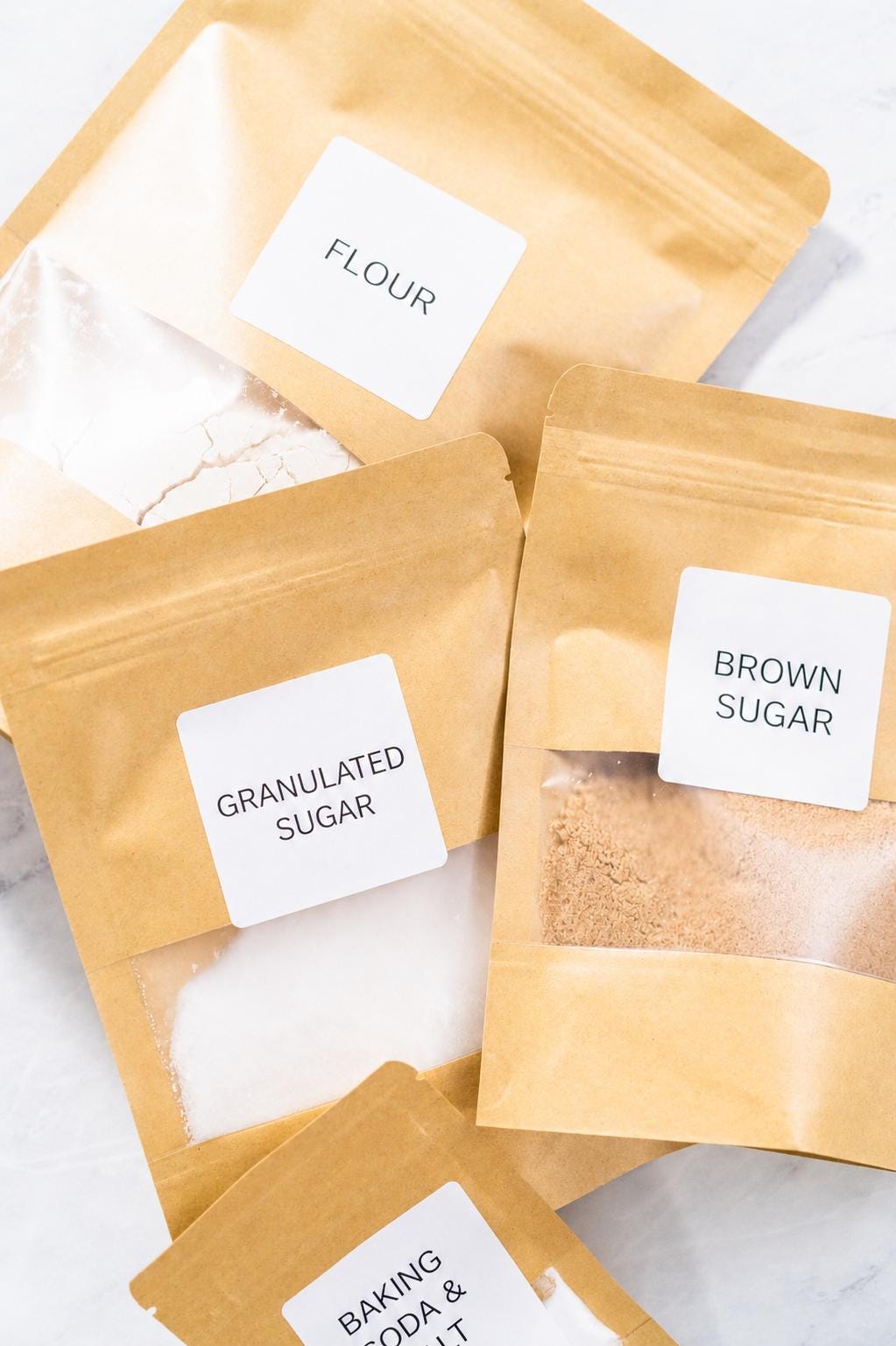 Custom UV DTF Product Labels, Personalized Packaging Stickers, Small Business Thank You Labels