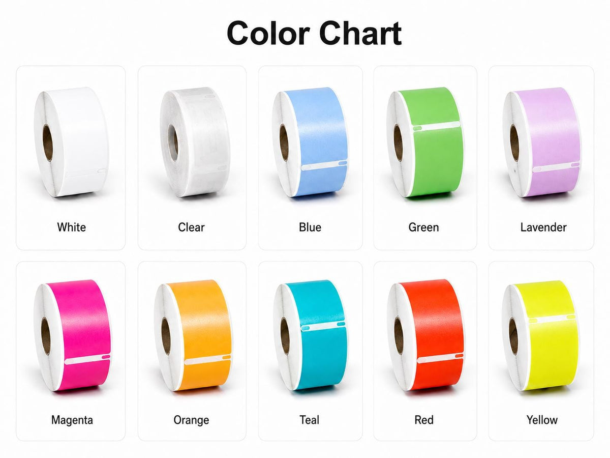 Teacher Name Labels, Personalized Book Stickers, Classroom Supply Rolls