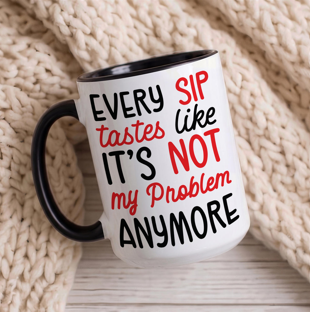Personalized Happy Retirement Ceramic Mug