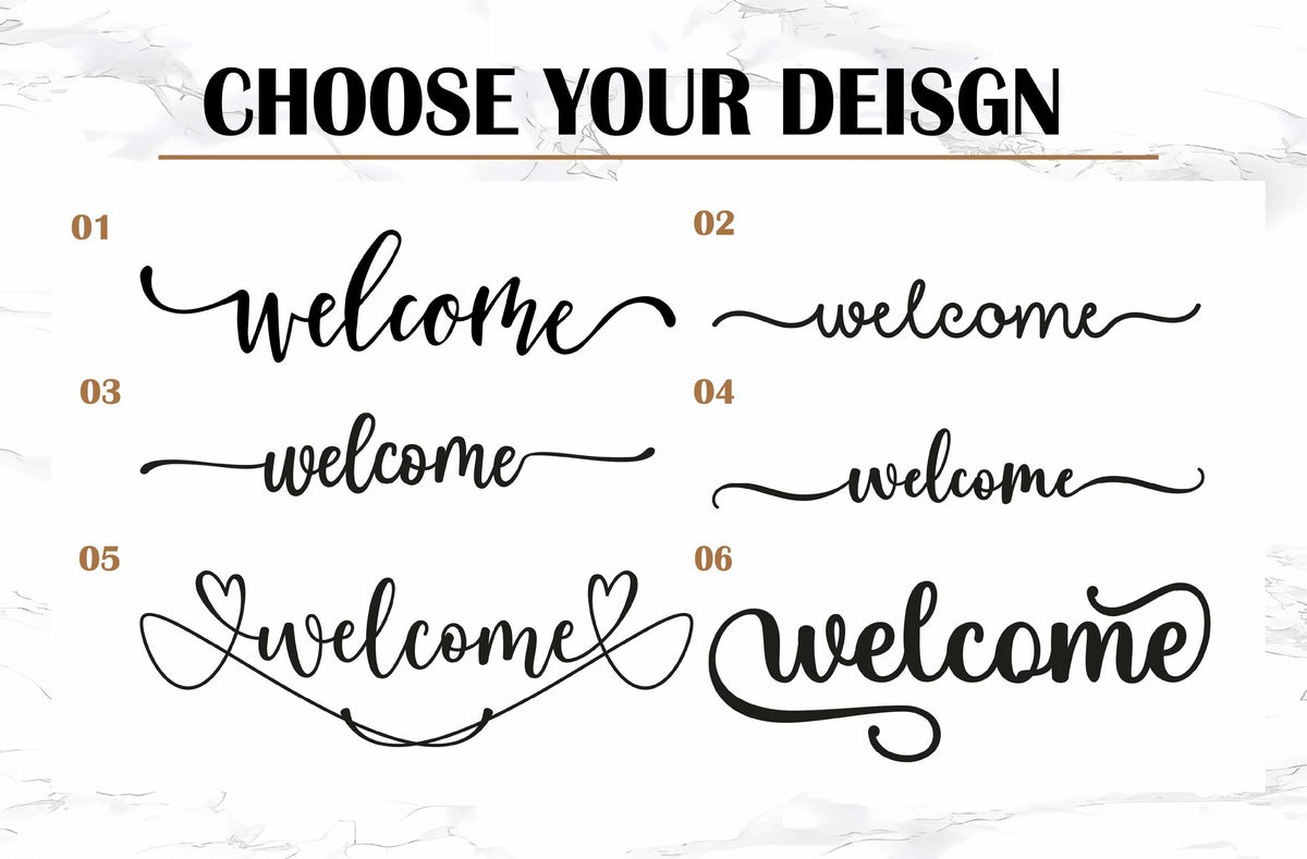 Custom Family Name And Est. Year Welcome Doormat, Couples Wedding Gift, Housewarming Present