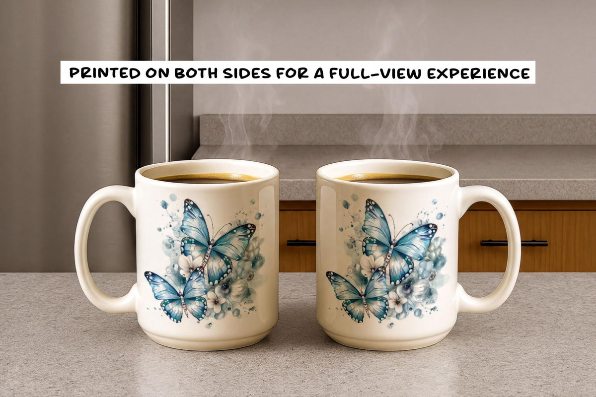 50 Years Drinking Coffee Together Mug, Personalized 50th Anniversary Gift for Parents