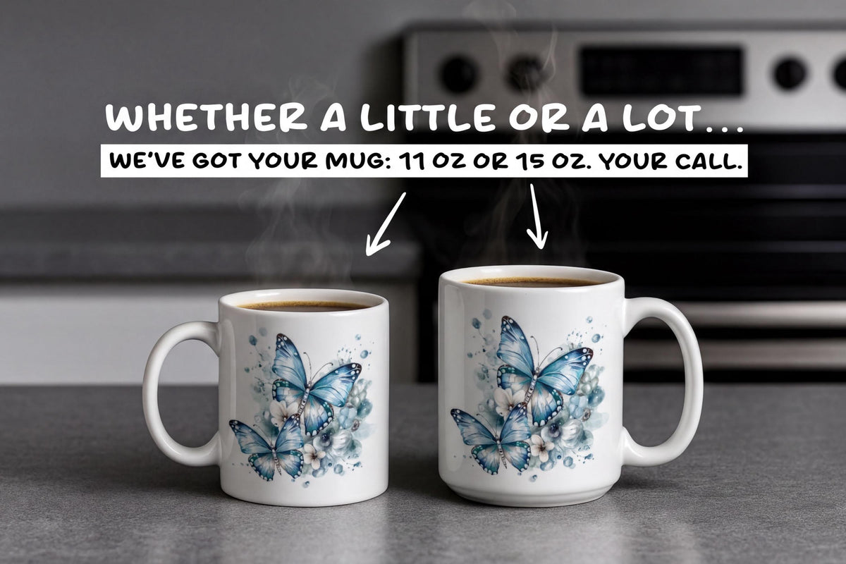 I Survived My Daughter's Wedding Mug, Mother of the Bride Gift, Custom Date Coffee Cup