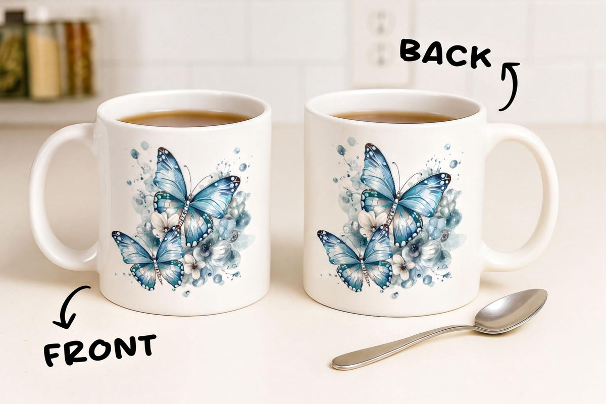 I Survived My Daughter's Wedding Mug, Mother of the Bride Gift, Custom Date Coffee Cup