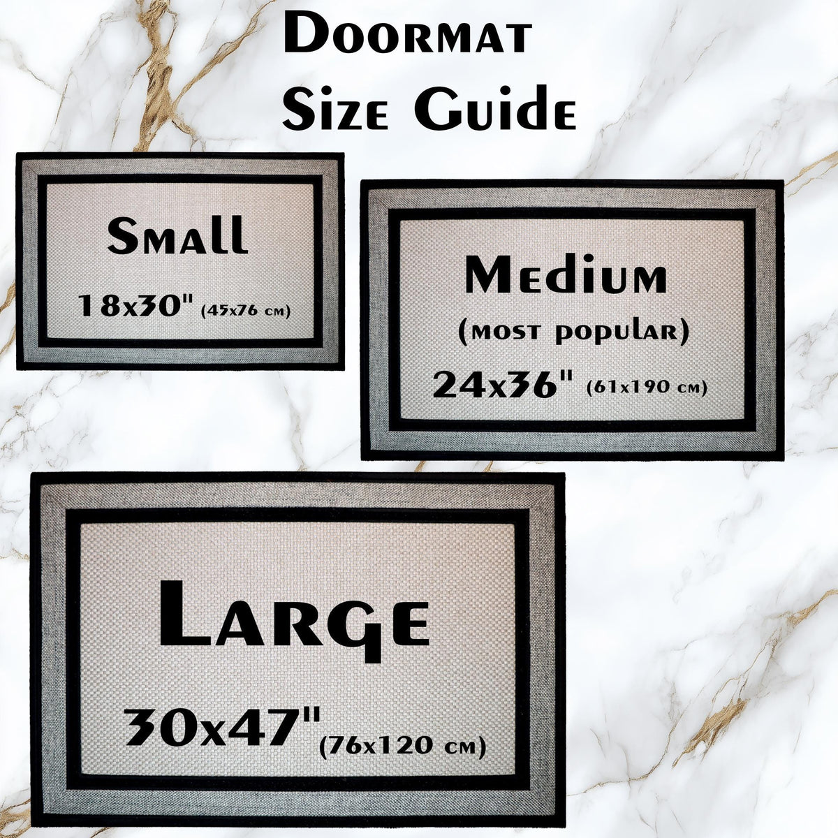Funny Ghost Halloween Doormat, Same Sheet Different Day Welcome Mat