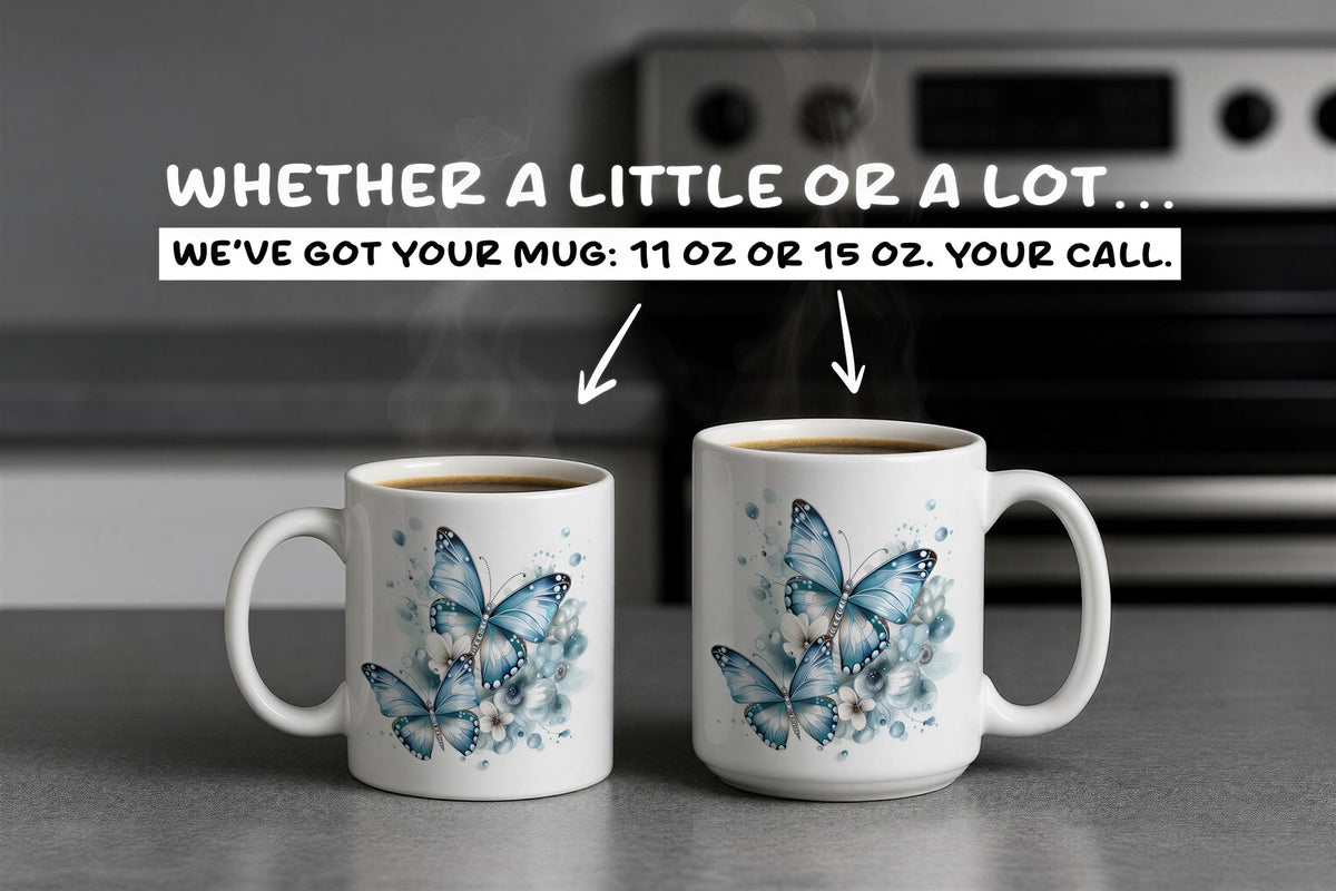Personalized Teacher Mug, Cute School Supplies Coffee Cup, Back to School Gift