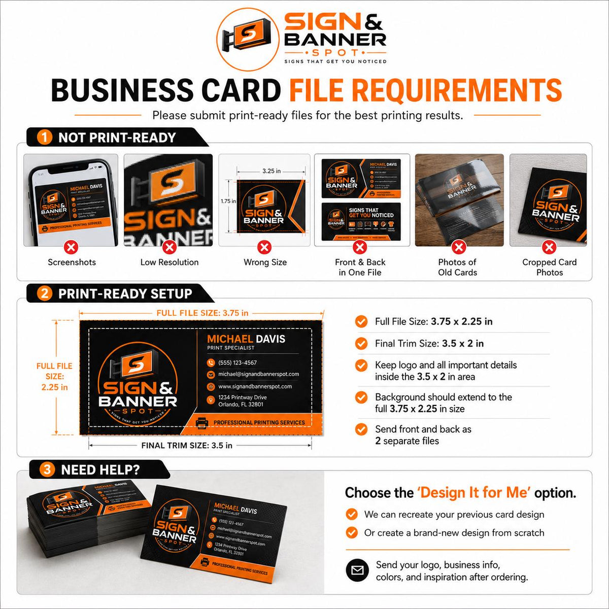 Florist Business Cards, Elegant Floral Arrangements Printing