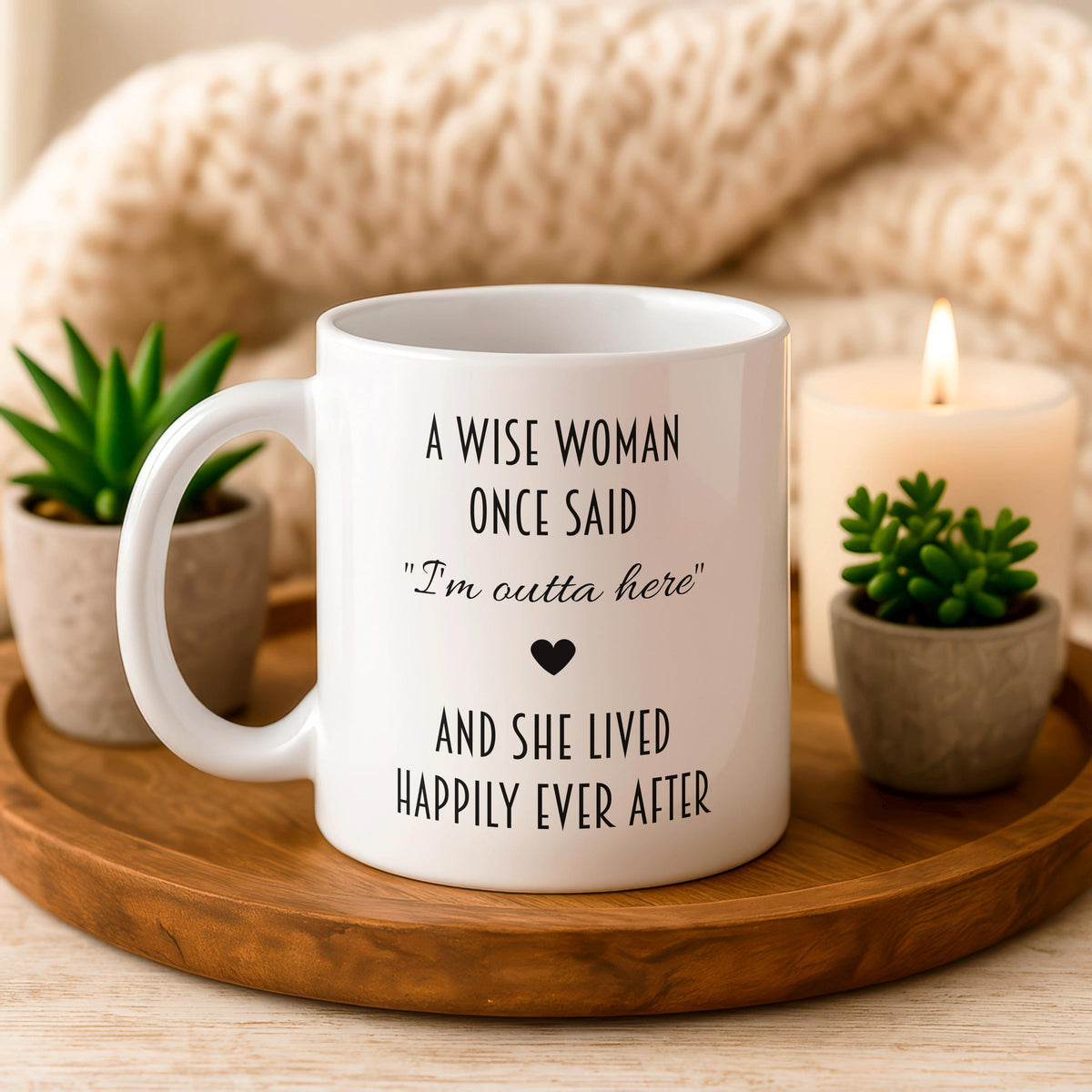 Personalized Retirement Mug, Custom Ceramic Coffee Cup, Coworker Farewell Gift