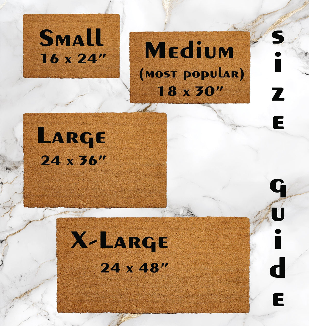 Custom Family Name Monorail Doormat, Theme Park Entrance, Please Stand Clear Quote Welcome Mat
