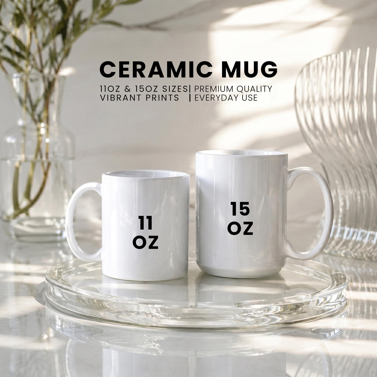Custom Name Autumn Coffee Mug, Personalized Fall Ceramic Cup, Pumpkin Spice Gift