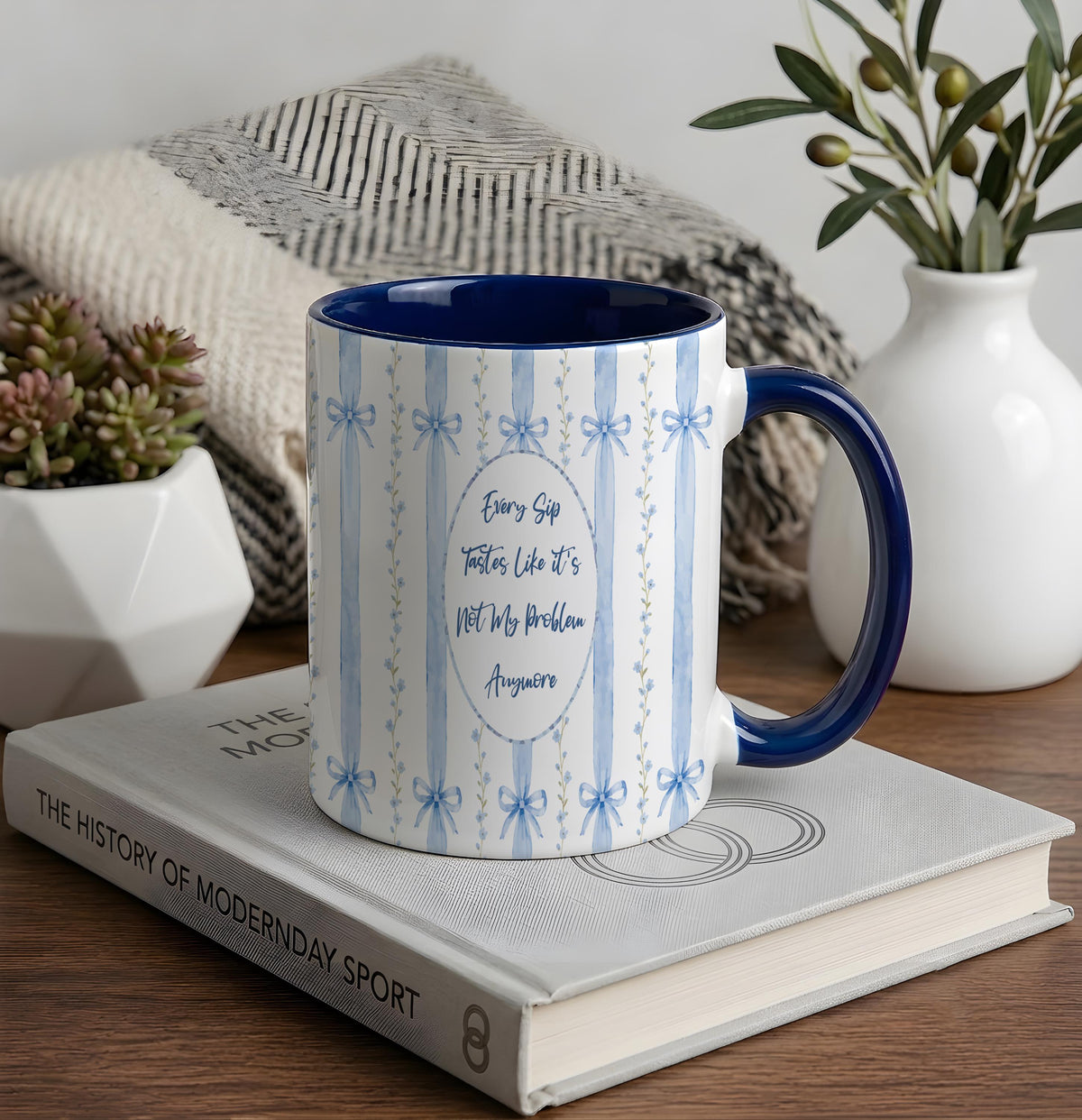 Personalized Retirement Mug, Custom Name Officially Retired Coffee Cup, Coworker Leaving Gift