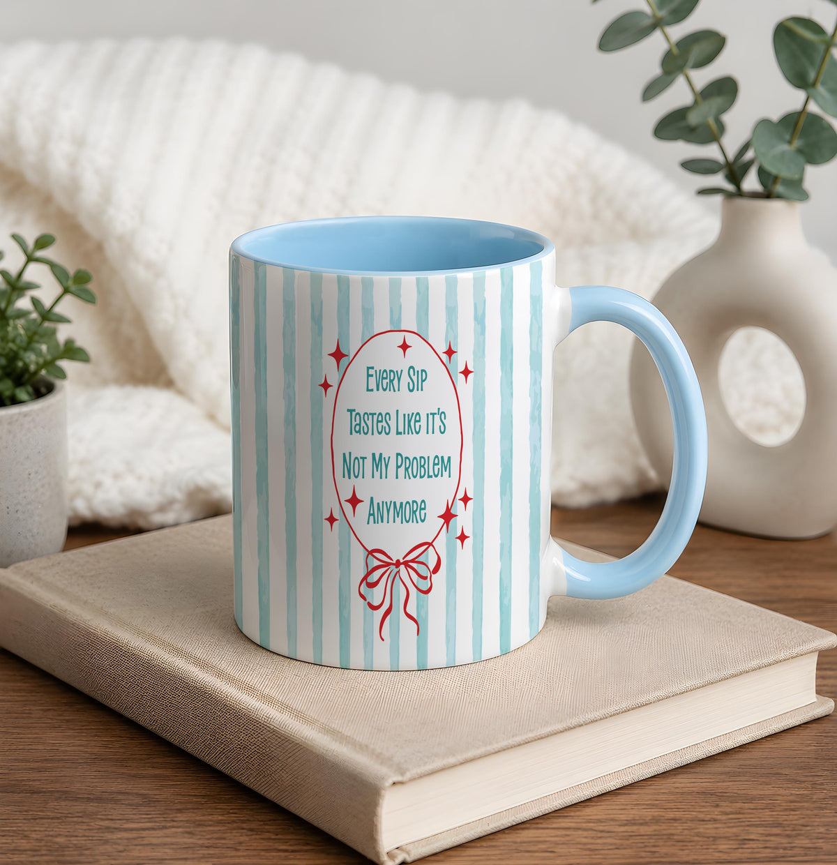 Officially Retired Mug, Retirement Gift for Women, Custom Name Coworker Leaving Gift