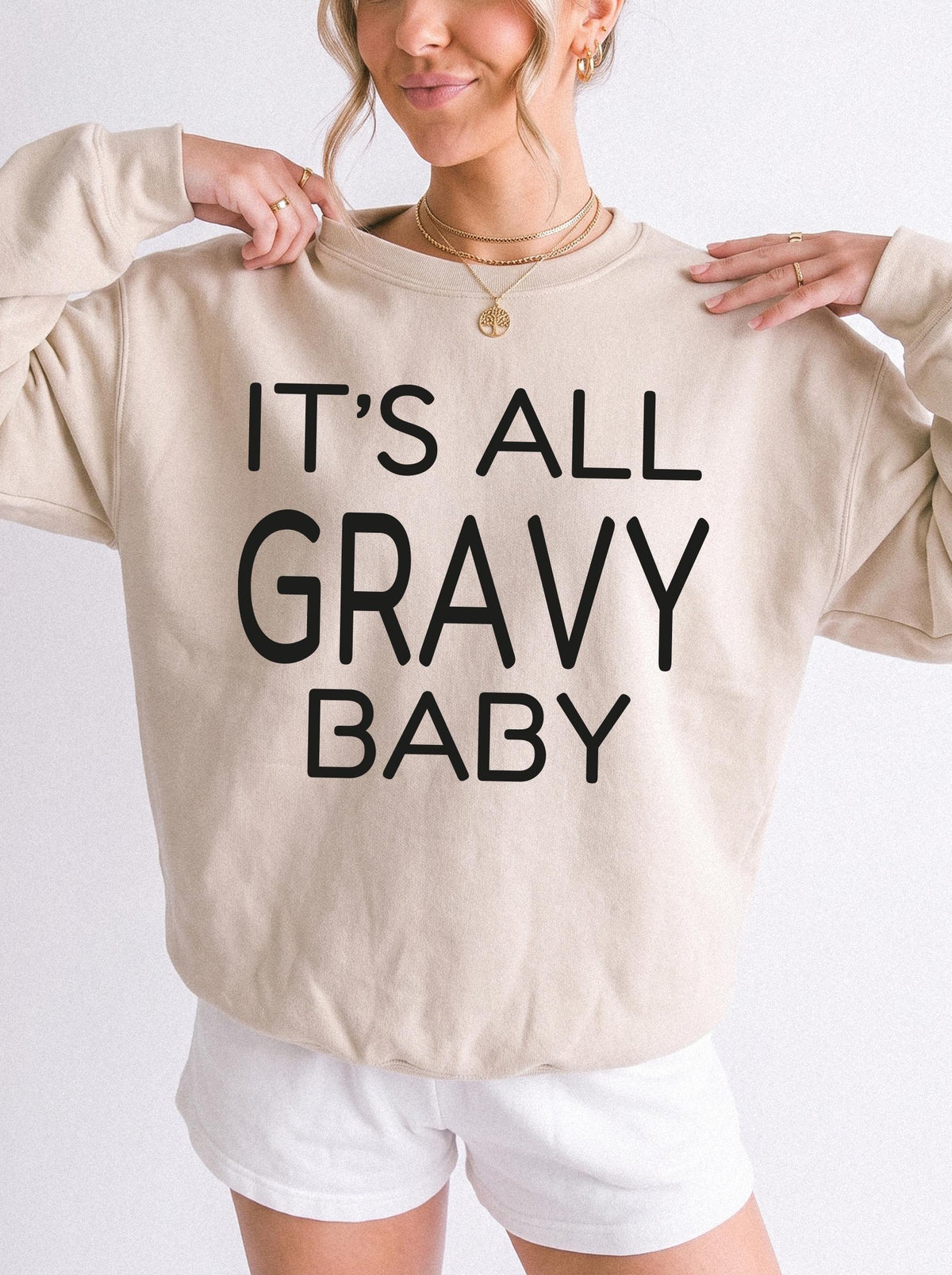 Personalized Thanksgiving Quotes Shirt, Thanksgiving Family Sweatshirt, Funny Thanksgiving Group Matching Tees