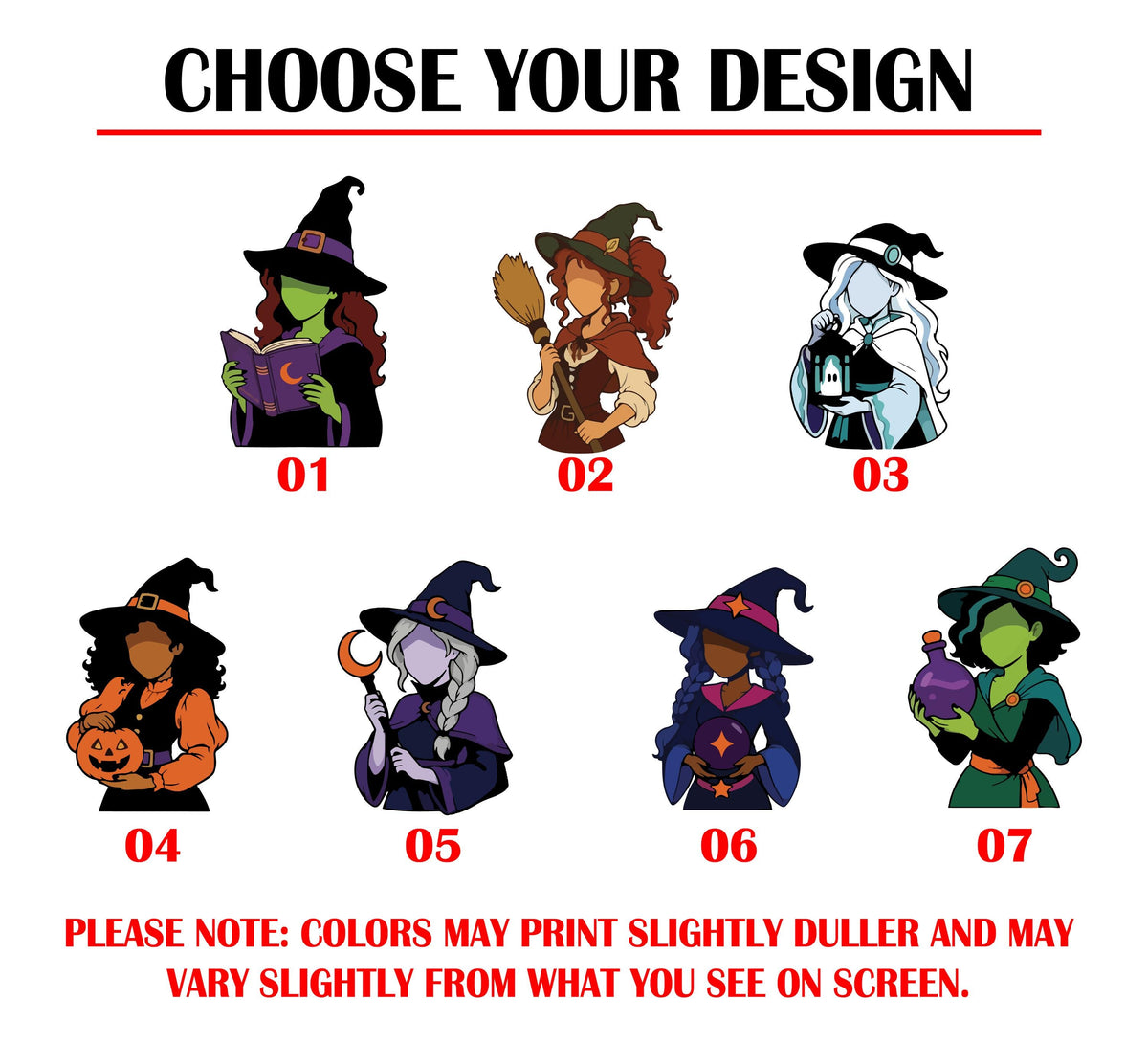 Personalized Witch Doormat, Custom Witchy Halloween Home Decor, Spooky Season Welcome Mat, Witchcraft Gift