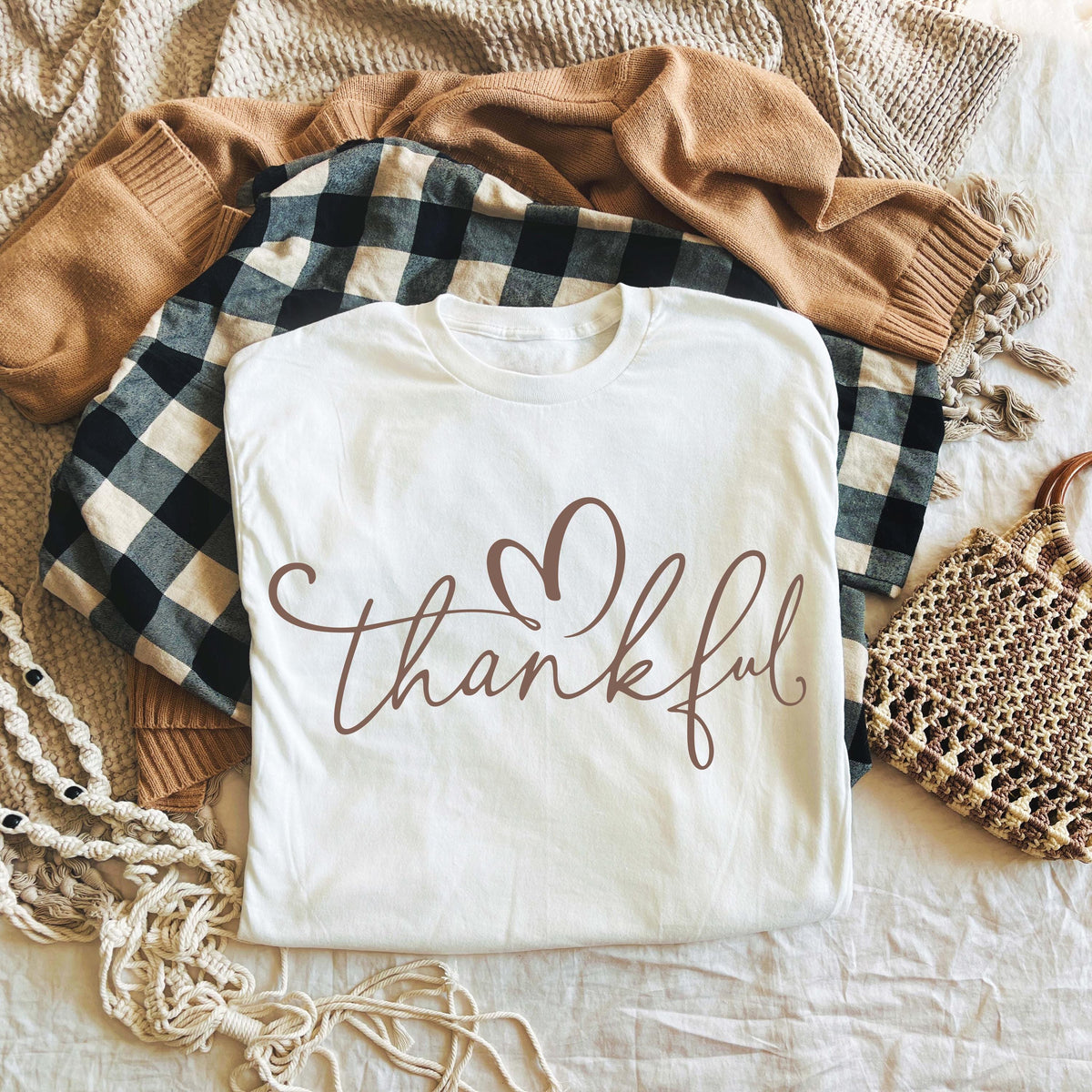 Thankful Sweatshirt, Thanksgiving Women Hoodie, Fall Season Gift Shirt