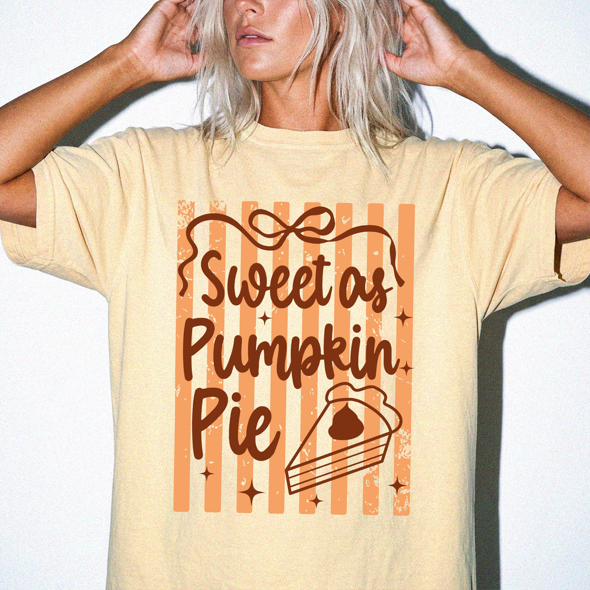 Thanksgiving Quotes Comfort Colors® Shirt, Fall Season Long Sleeve, Funny Thanksgiving Matching Tee